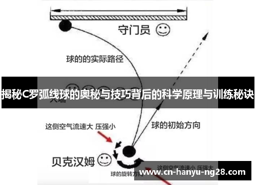 揭秘C罗弧线球的奥秘与技巧背后的科学原理与训练秘诀