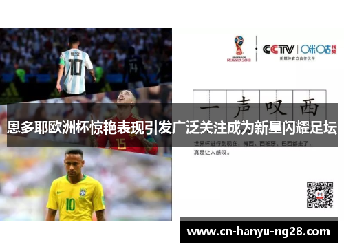 恩多耶欧洲杯惊艳表现引发广泛关注成为新星闪耀足坛